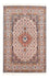 Perserteppich - Classic - 144 x 95 cm - creme