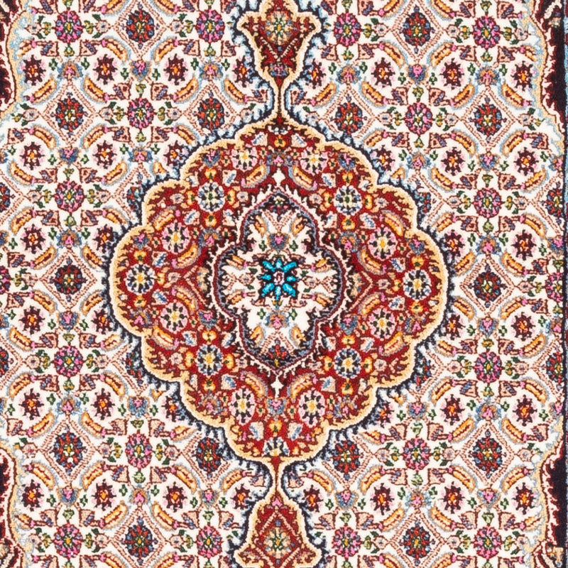 Perserteppich - Classic - 144 x 95 cm - creme