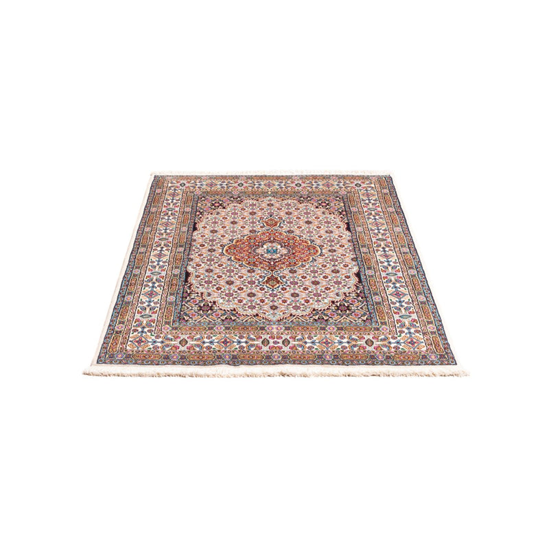 Perserteppich - Classic - 144 x 95 cm - creme