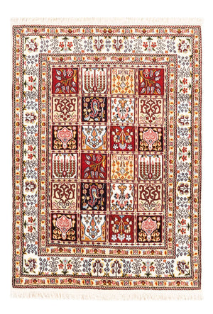 Perserteppich - Classic - 137 x 96 cm - mehrfarbig