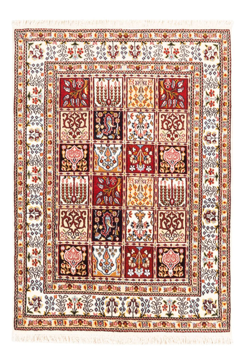 Perserteppich - Classic - 137 x 96 cm - mehrfarbig