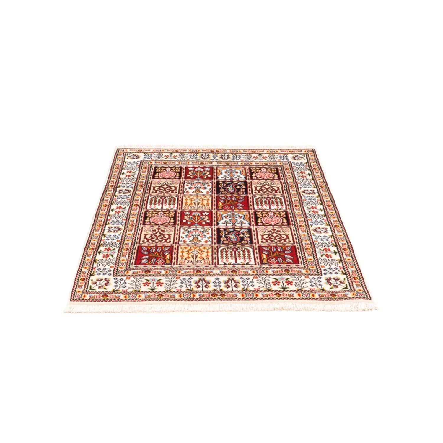Perserteppich - Classic - 137 x 96 cm - mehrfarbig