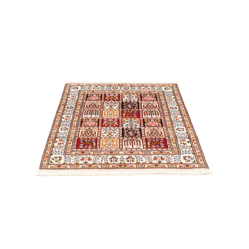 Perserteppich - Classic - 137 x 96 cm - mehrfarbig