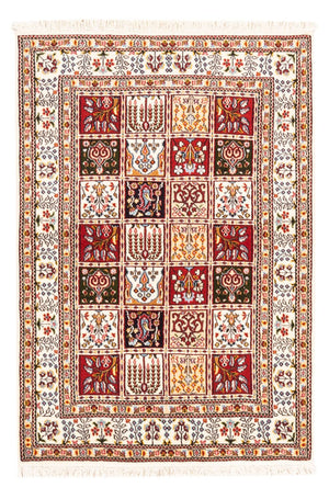 Perserteppich - Classic - 138 x 96 cm - mehrfarbig