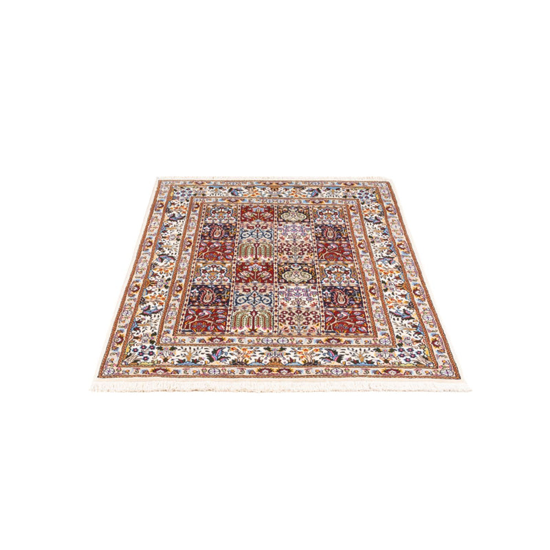 Perserteppich - Classic - 142 x 94 cm - creme