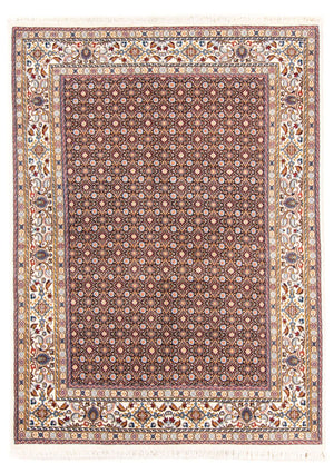 Perserteppich - Classic - 197 x 141 cm - dunkelblau