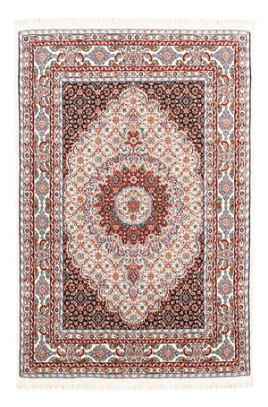 Perserteppich - Classic - 146 x 96 cm - creme