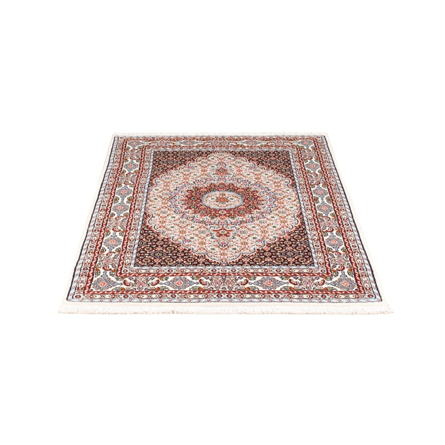 Perserteppich - Classic - 146 x 96 cm - creme