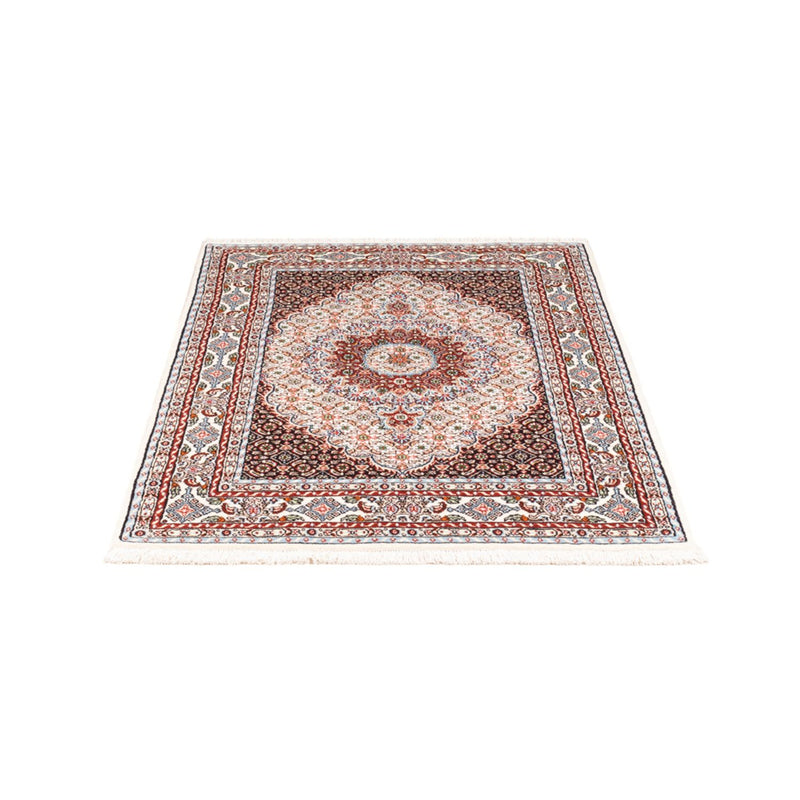 Perserteppich - Classic - 146 x 96 cm - creme