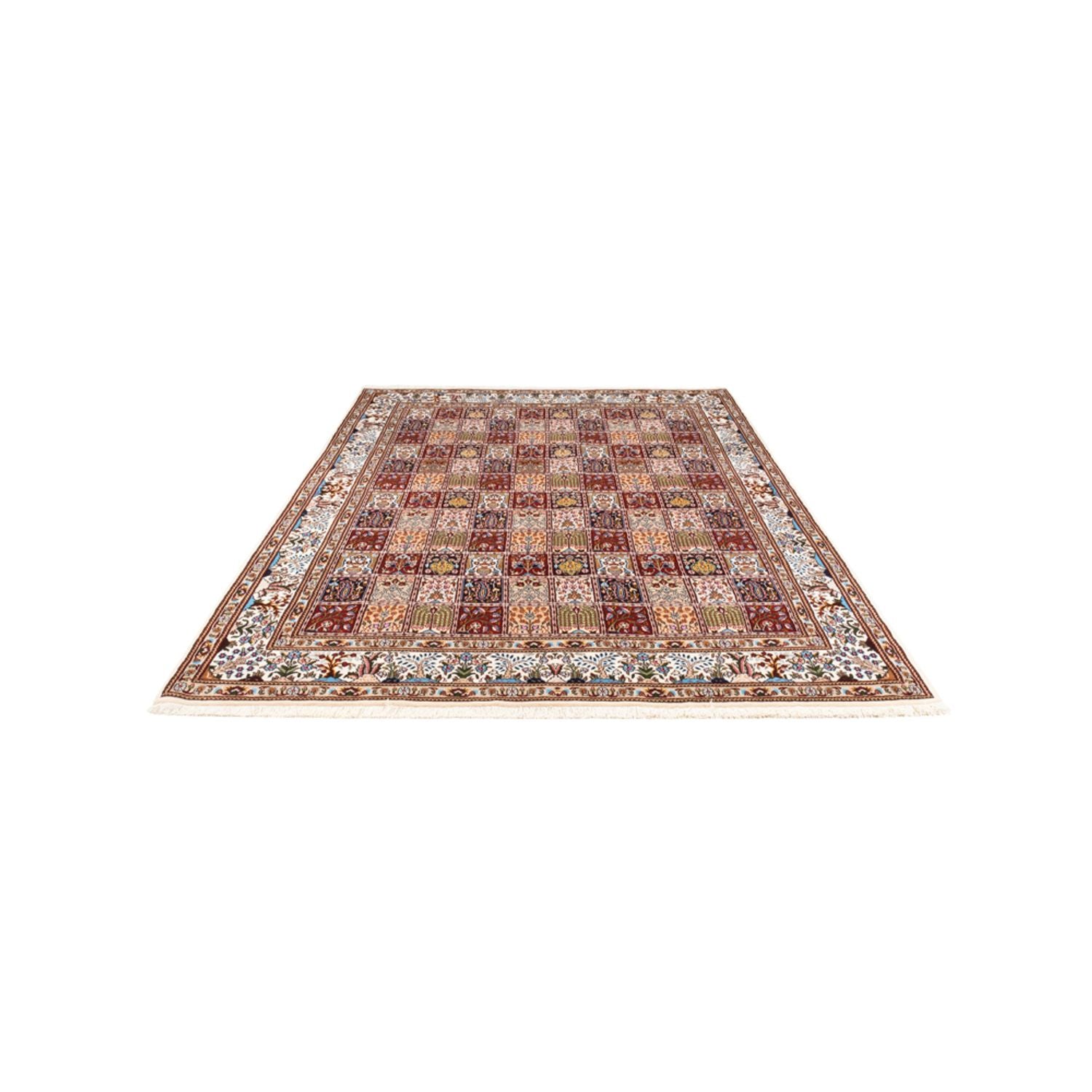 Perserteppich - Classic - 294 x 200 cm - creme