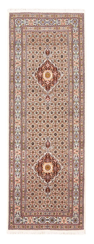 Läufer Perser - Classic - 201 x 80 cm - creme