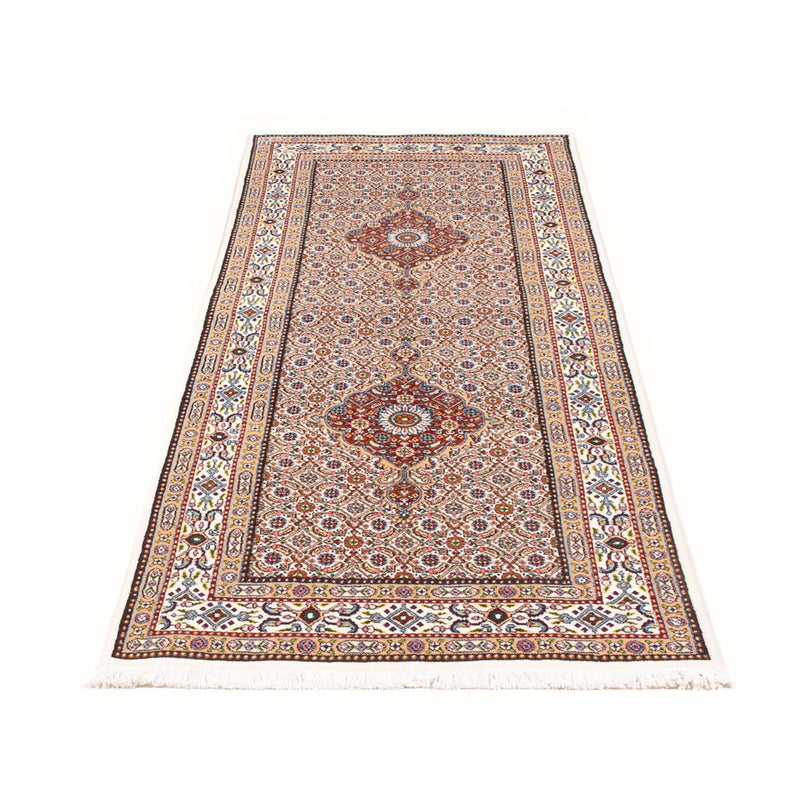Läufer Perser - Classic - 199 x 80 cm - creme