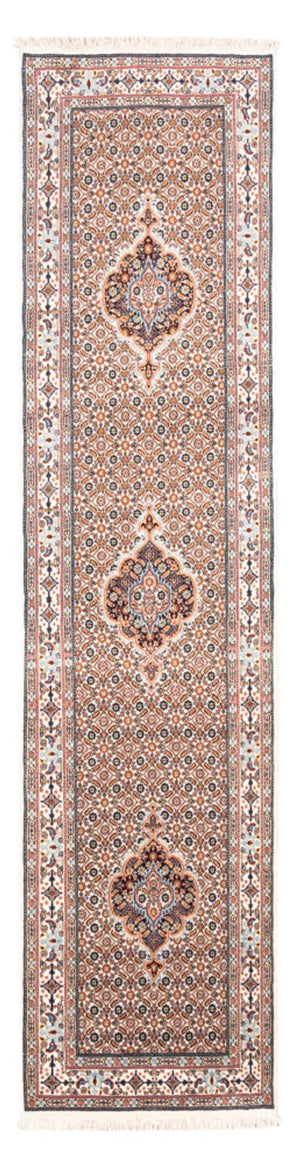 Läufer Perser - Classic - 291 x 76 cm - creme
