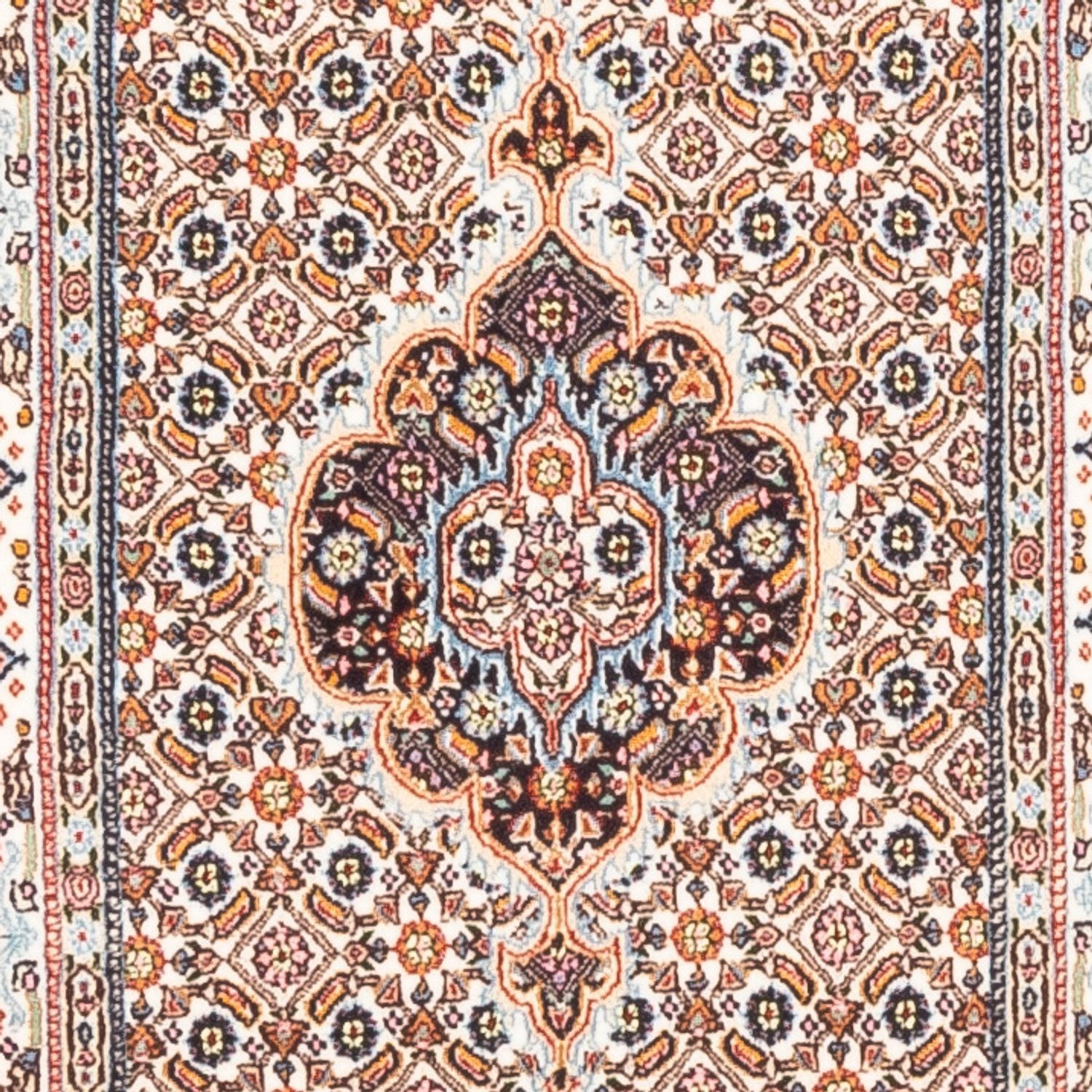 Läufer Perser - Classic - 291 x 76 cm - creme