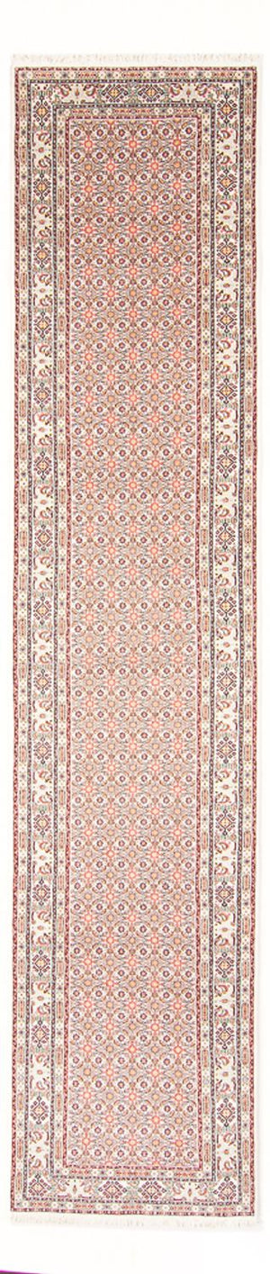 Läufer Perser - Classic - 388 x 78 cm - creme