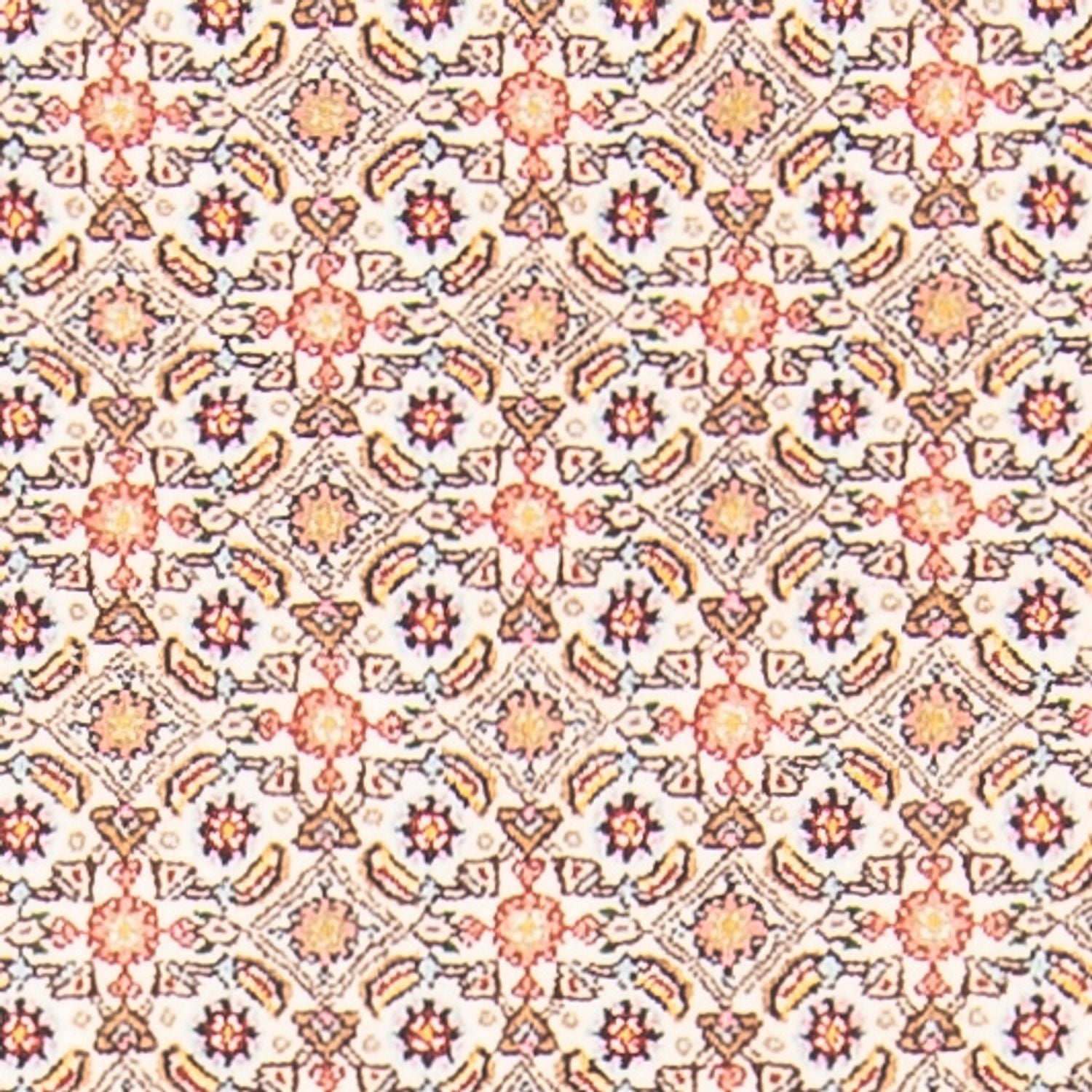 Läufer Perser - Classic - 388 x 78 cm - creme