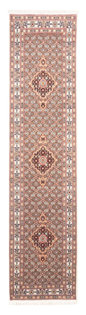 Läufer Perser - Classic - 287 x 77 cm - creme