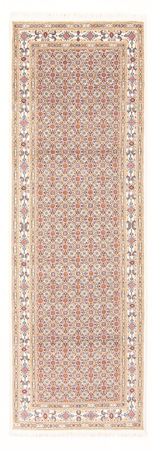Läufer Perser - Classic - 235 x 76 cm - creme