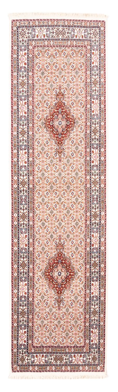 Läufer Perser - Classic - 240 x 77 cm - creme