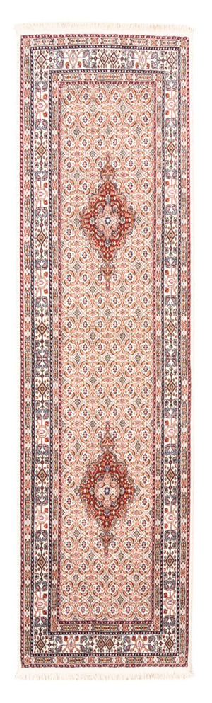 Läufer Perser - Classic - 240 x 77 cm - creme