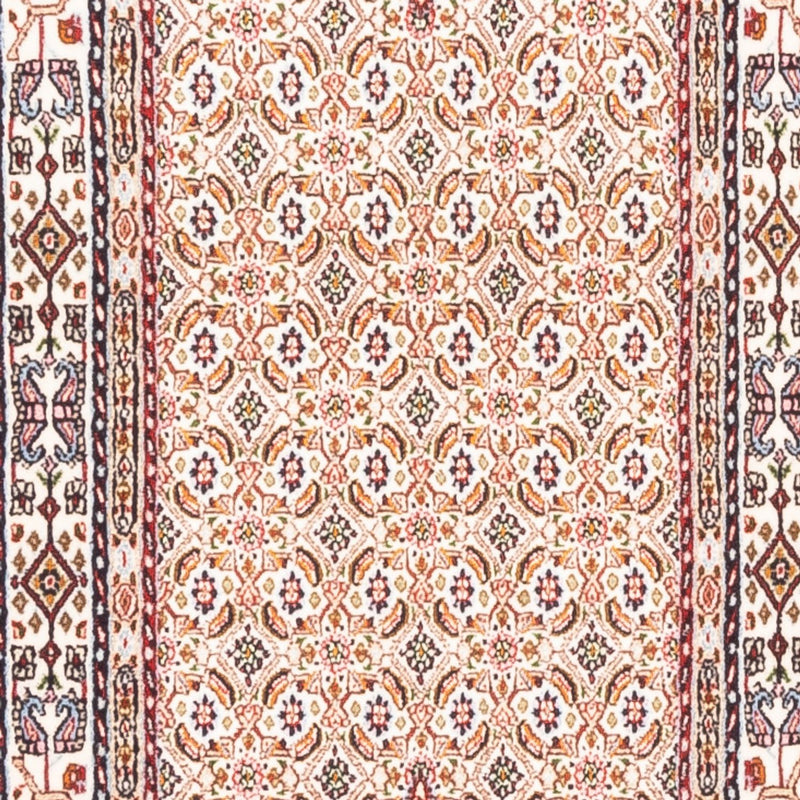 Läufer Perser - Classic - 240 x 77 cm - creme