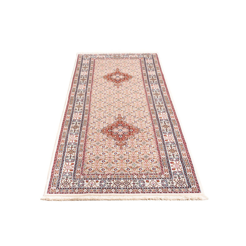 Läufer Perser - Classic - 240 x 77 cm - creme