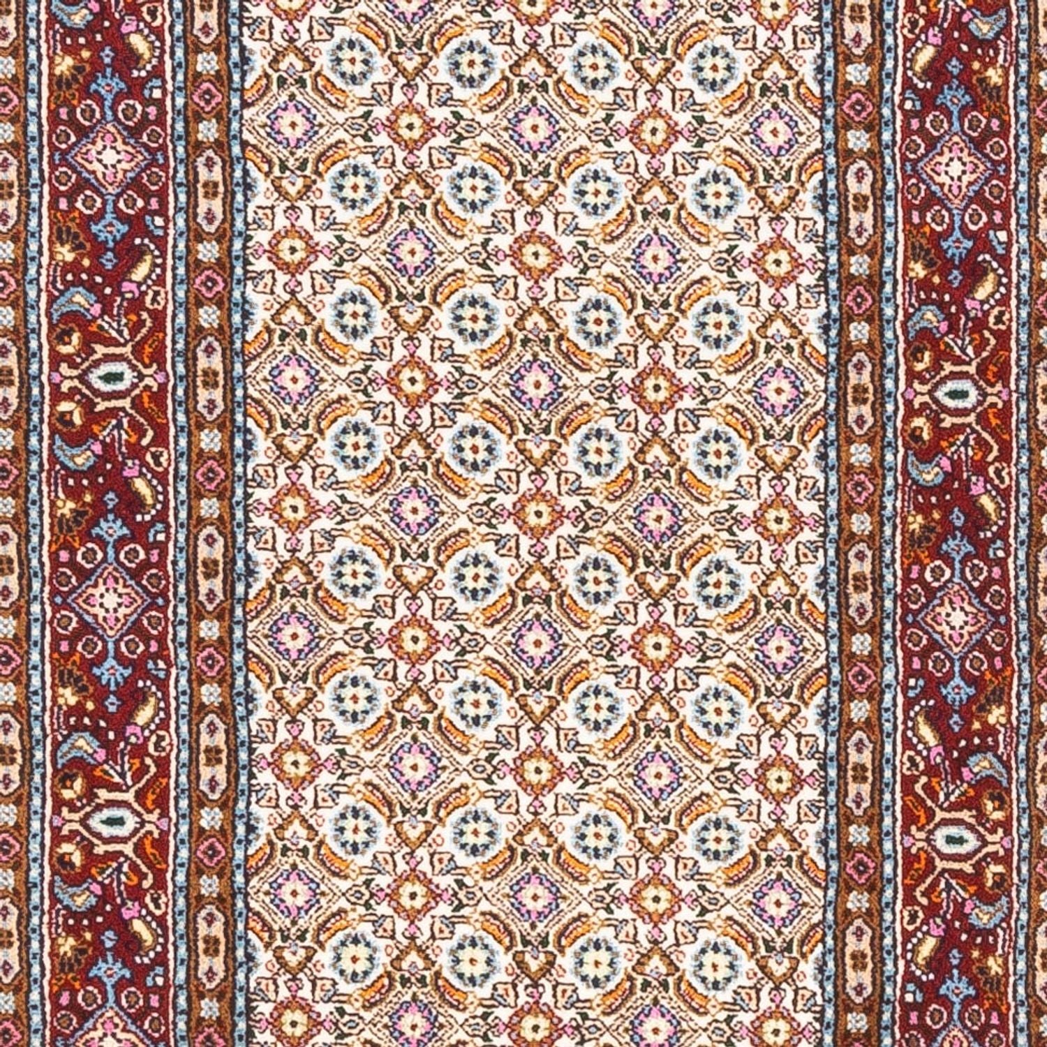 Läufer Perser - Classic - 498 x 76 cm - creme