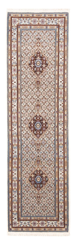 Läufer Perser - Classic - 237 x 77 cm - creme