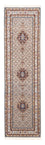 Läufer Perser - Classic - 237 x 77 cm - creme