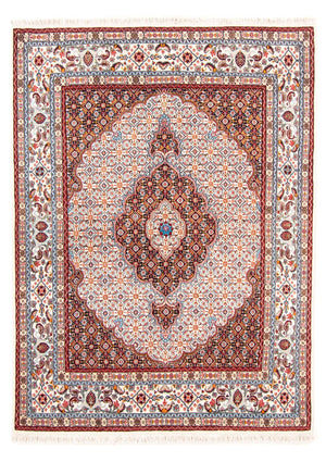 Perserteppich - Classic - 192 x 142 cm - creme