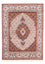 Perserteppich - Classic - 192 x 142 cm - creme