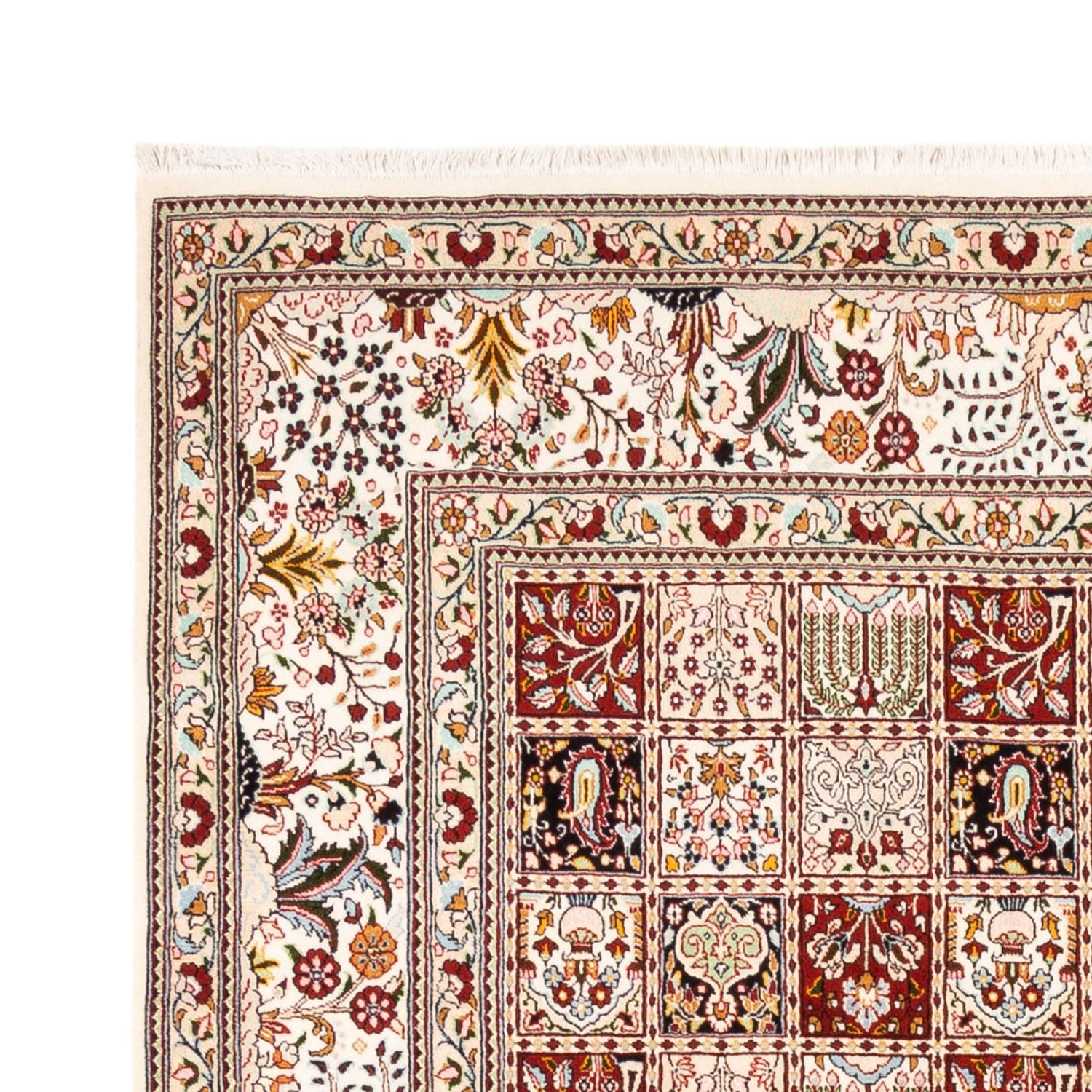 Perserteppich - Classic - 298 x 200 cm - mehrfarbig