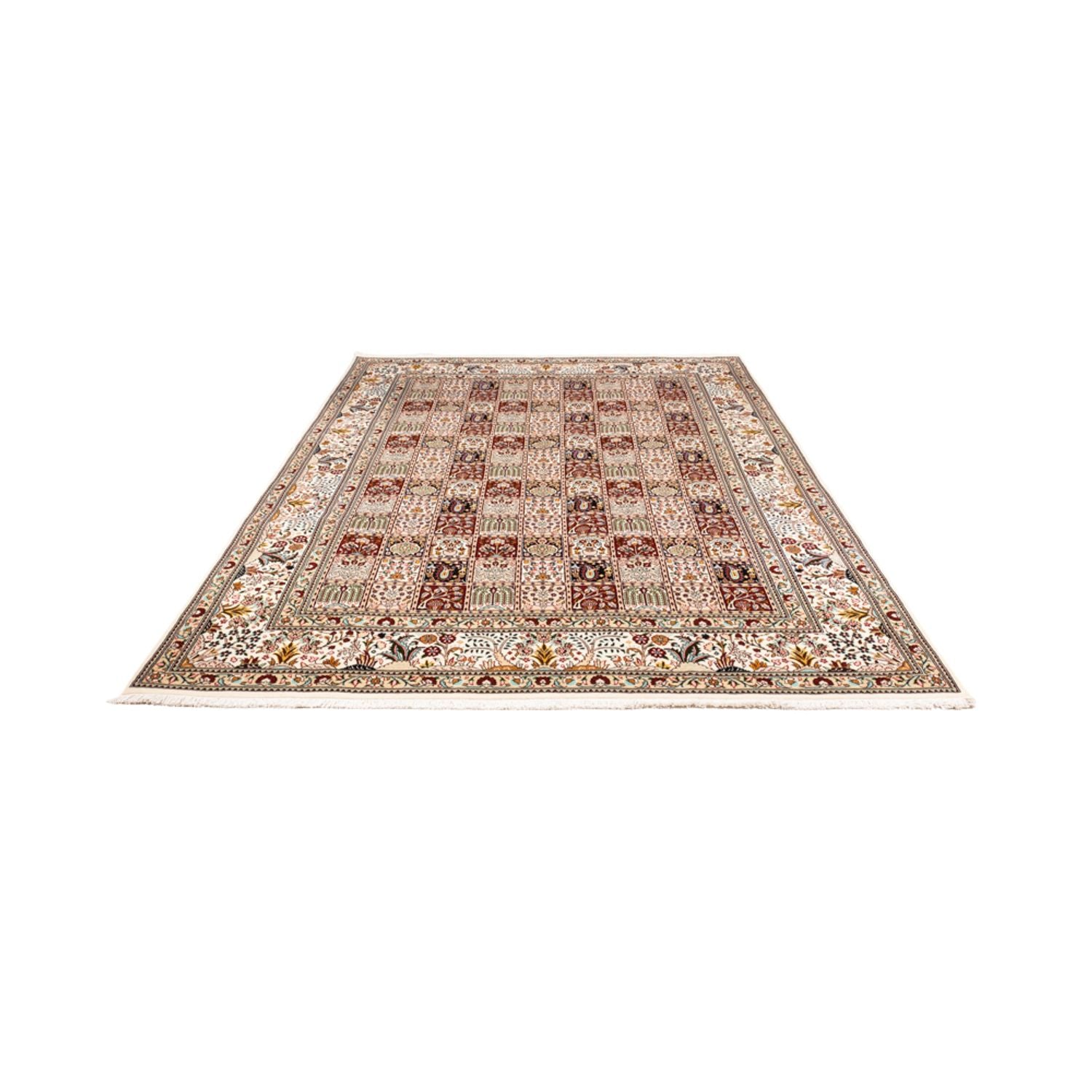 Perserteppich - Classic - 298 x 200 cm - mehrfarbig