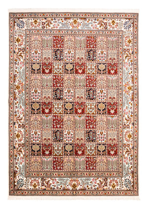 Perserteppich - Classic - 233 x 166 cm - mehrfarbig
