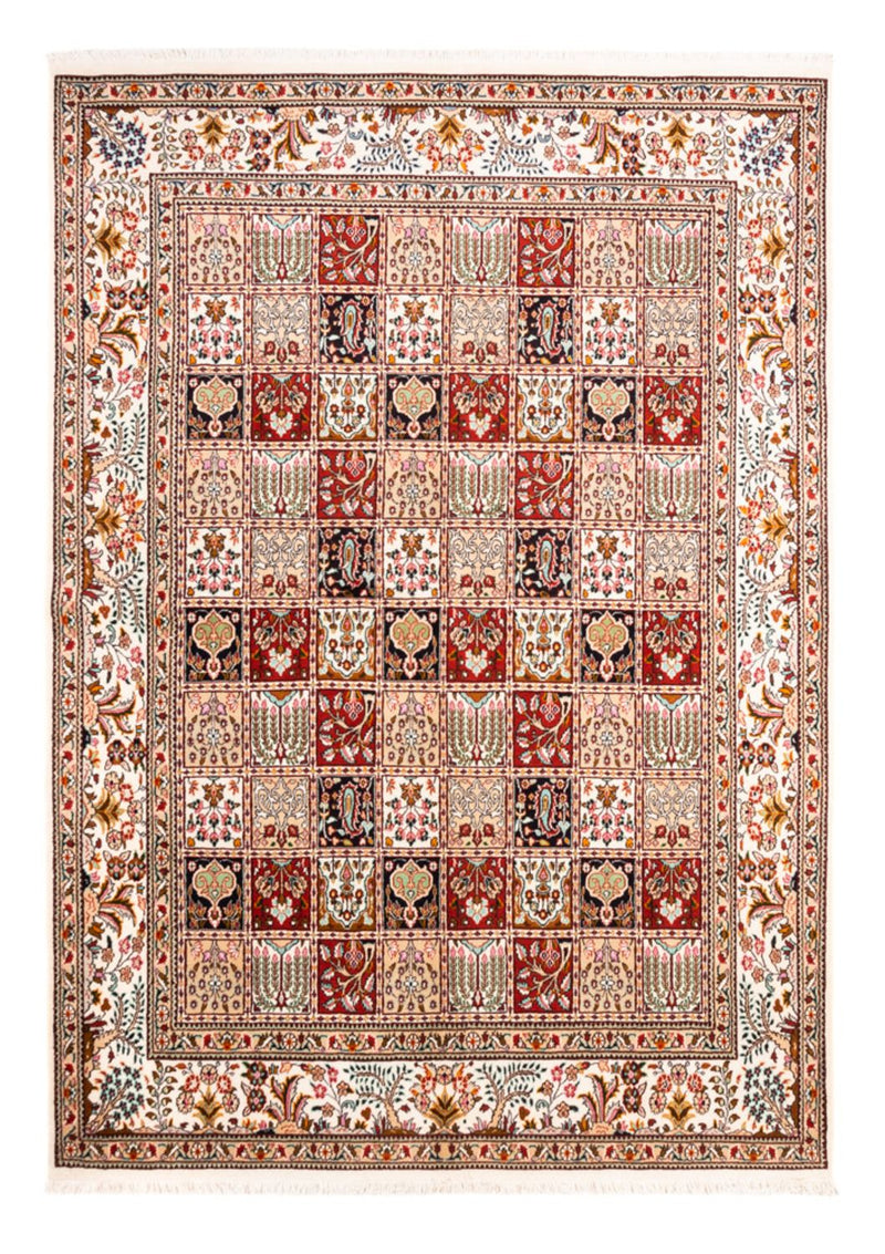 Perserteppich - Classic - 233 x 166 cm - mehrfarbig