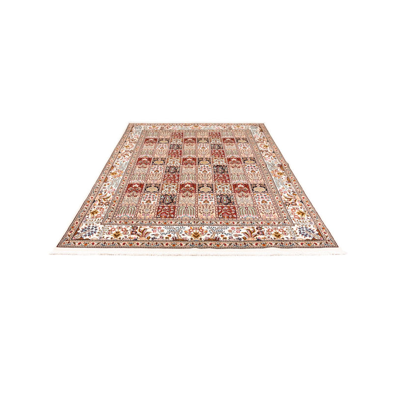 Perserteppich - Classic - 233 x 166 cm - mehrfarbig