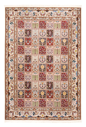Perserteppich - Classic - 246 x 166 cm - mehrfarbig