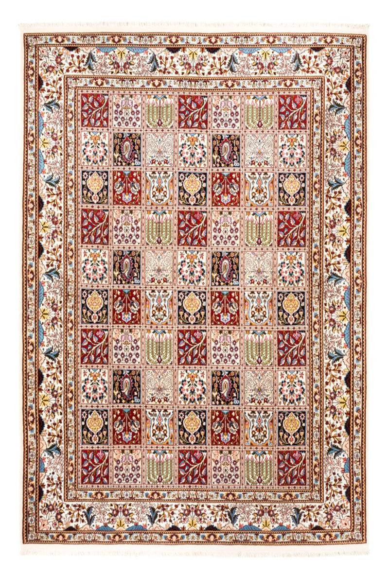 Perserteppich - Classic - 246 x 166 cm - mehrfarbig