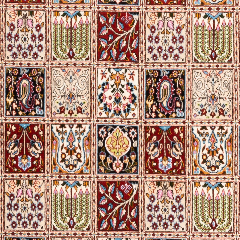 Perserteppich - Classic - 246 x 166 cm - mehrfarbig