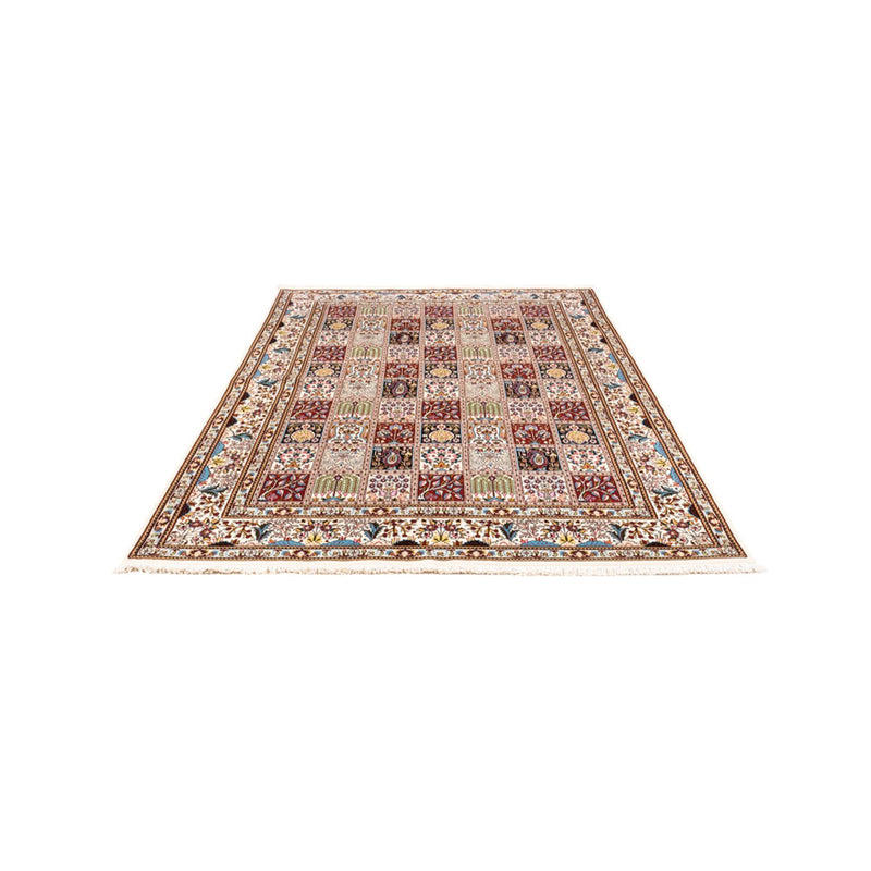 Perserteppich - Classic - 246 x 166 cm - mehrfarbig