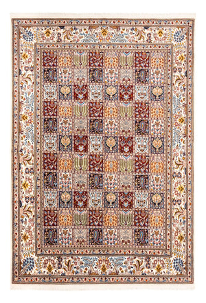 Perserteppich - Classic - 240 x 165 cm - mehrfarbig
