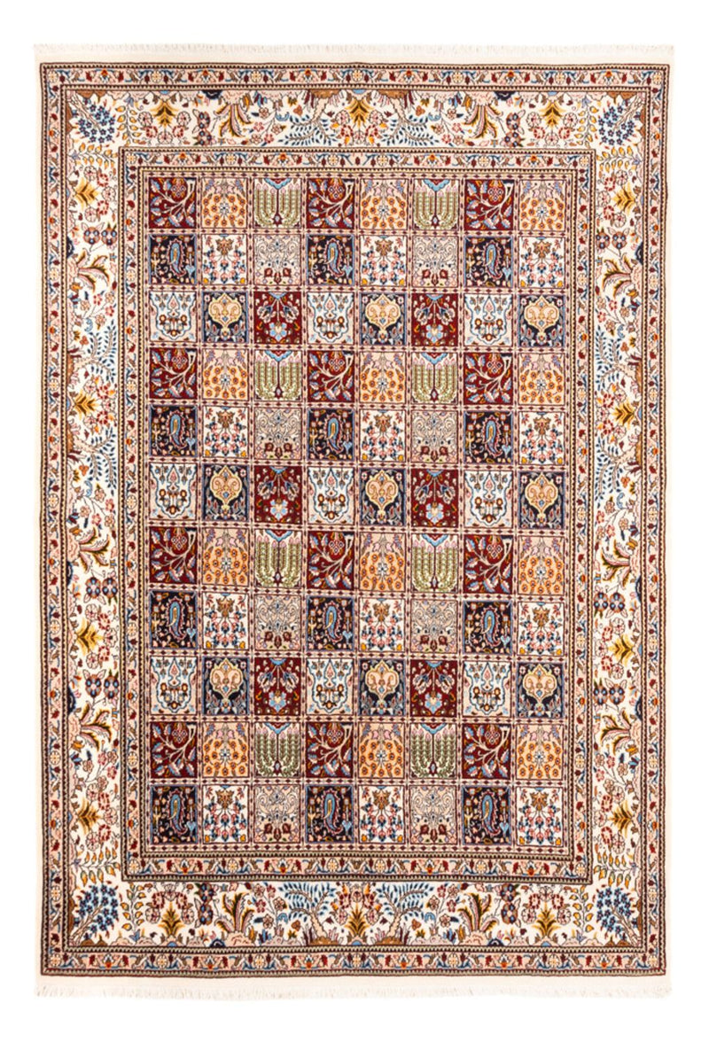 Perserteppich - Classic - 240 x 165 cm - mehrfarbig