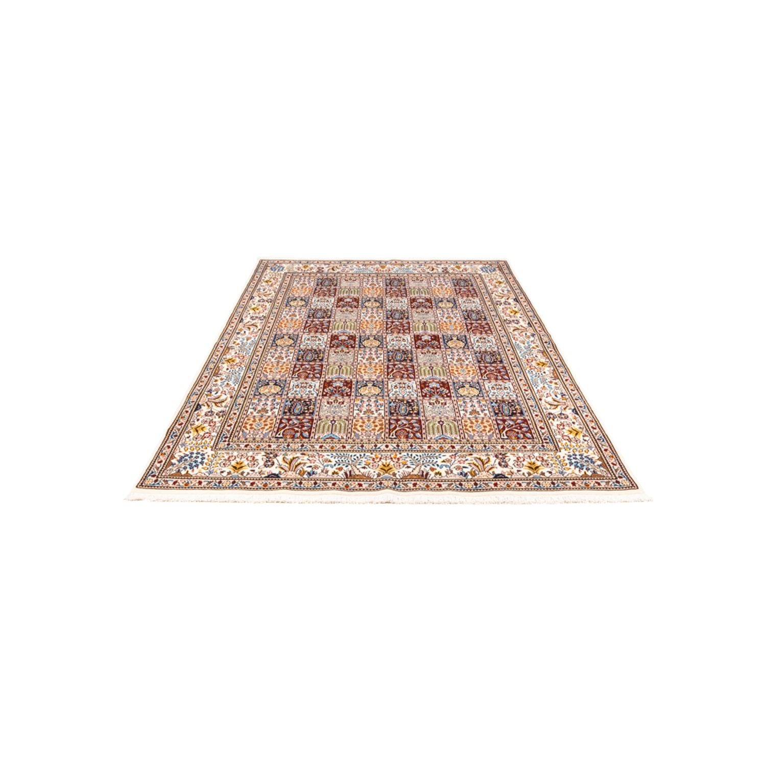 Perserteppich - Classic - 240 x 165 cm - mehrfarbig