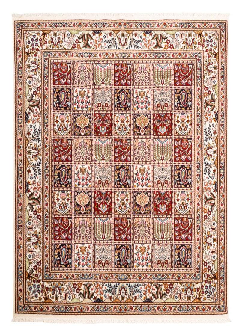 Perserteppich - Classic - 198 x 147 cm - mehrfarbig