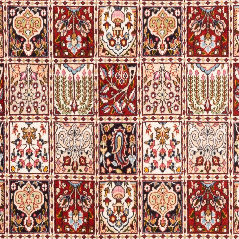 Perserteppich - Classic - 198 x 147 cm - mehrfarbig