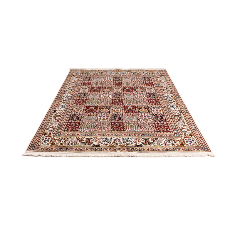 Perserteppich - Classic - 198 x 147 cm - mehrfarbig