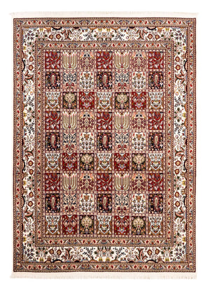 Perserteppich - Classic - 204 x 147 cm - mehrfarbig