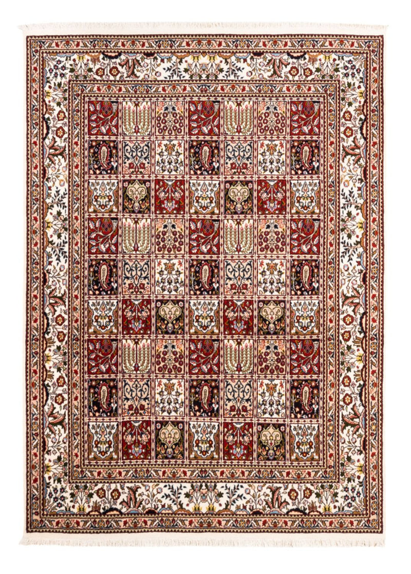 Perserteppich - Classic - 204 x 147 cm - mehrfarbig