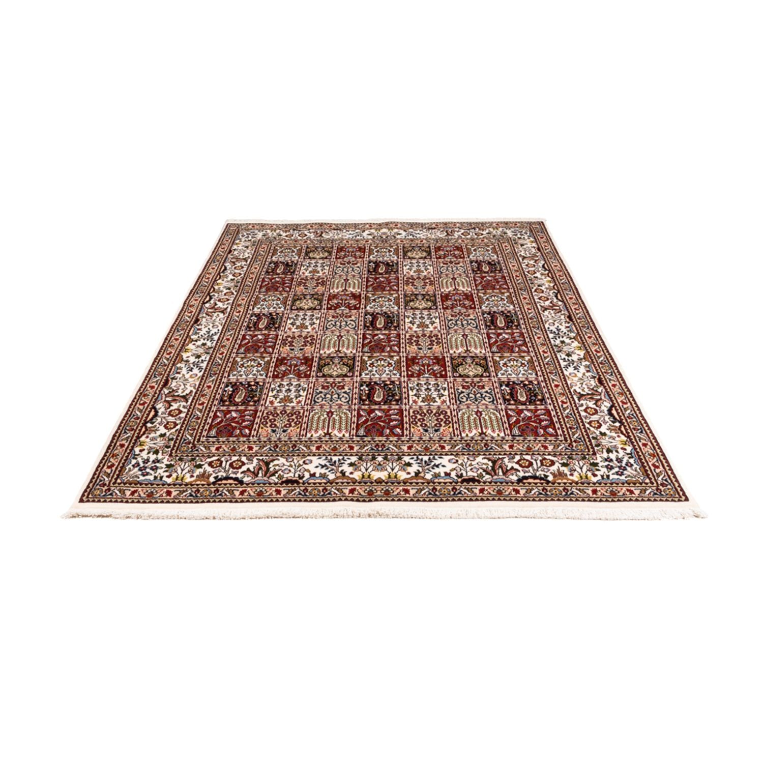 Perserteppich - Classic - 204 x 147 cm - mehrfarbig