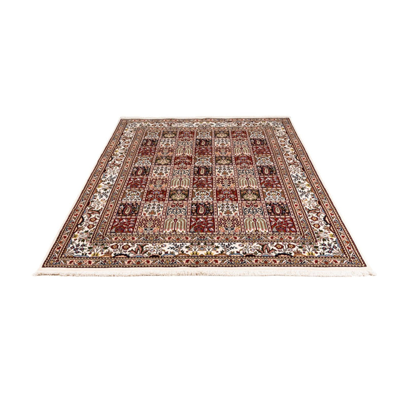 Perserteppich - Classic - 204 x 147 cm - mehrfarbig